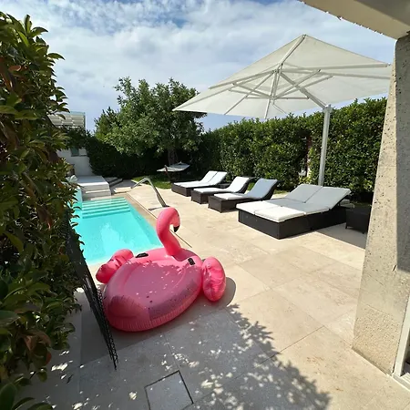 Luxury Panoramic In Отранто