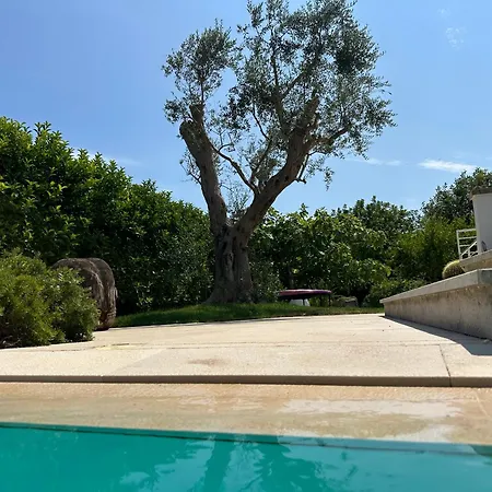 Вилла Luxury Panoramic In *