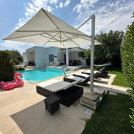 Luxury Panoramic In Вилла *