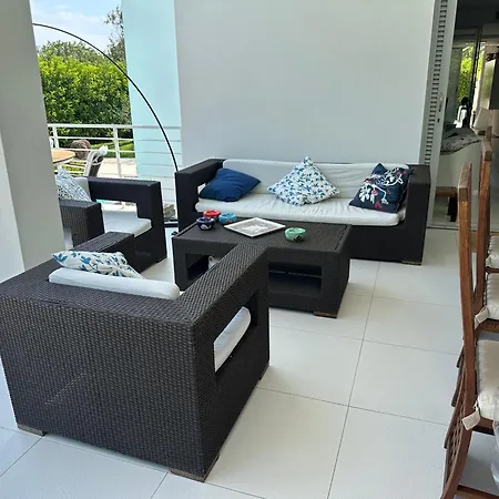 Вилла Luxury Panoramic In *