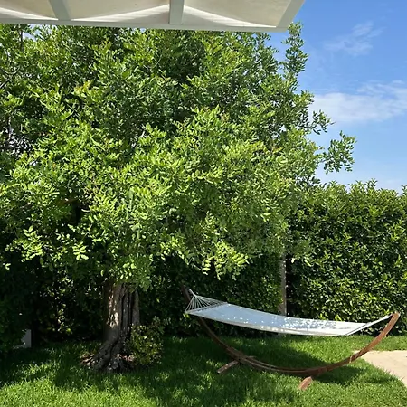 Luxury Panoramic In أوترانتو