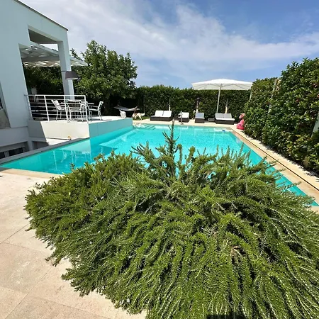 Вилла Luxury Panoramic In *