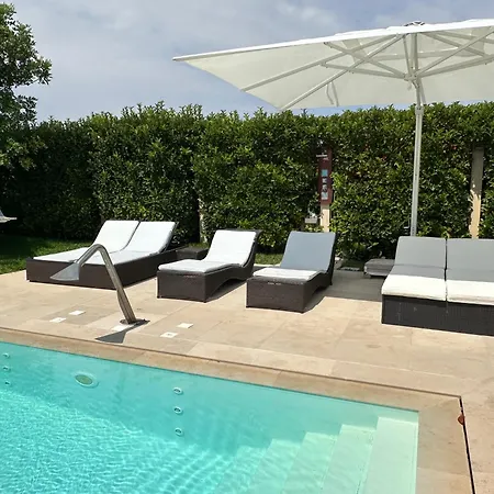 Luxury Panoramic In Вилла Отранто