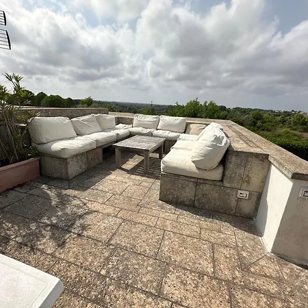 Luxury Panoramic In Вилла