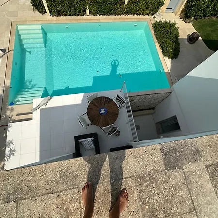 Luxury Panoramic In Вилла