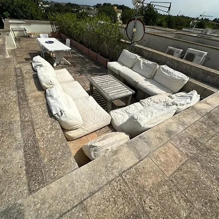 Вилла Luxury Panoramic In
