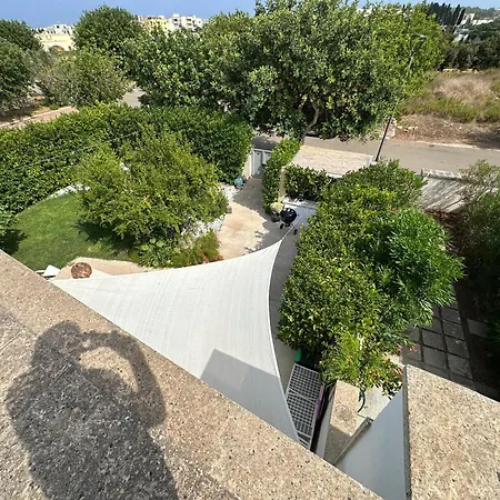 Вилла Luxury Panoramic In
