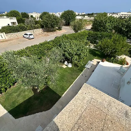 Вилла Luxury Panoramic In *