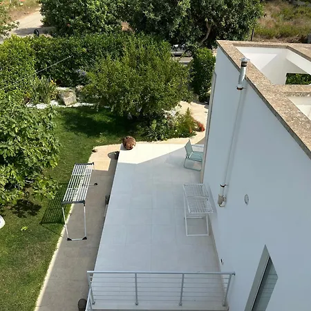 Вилла Luxury Panoramic In Отранто