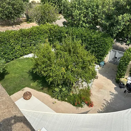 Вилла Luxury Panoramic In Отранто