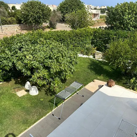 Luxury Panoramic In Вилла Отранто