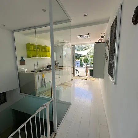 Вилла Luxury Panoramic In *