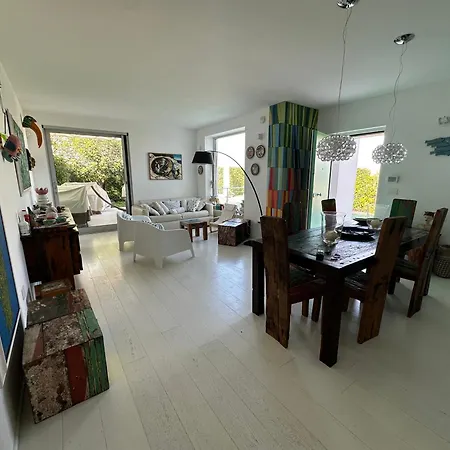 Luxury Panoramic In Вилла Отранто