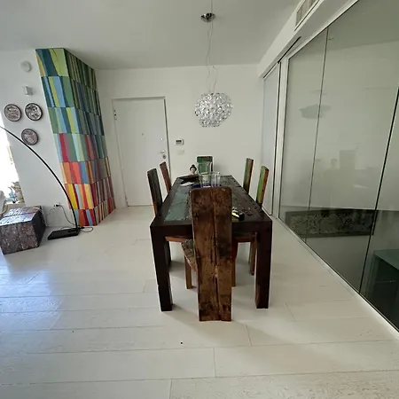 Luxury Panoramic In Вилла Отранто