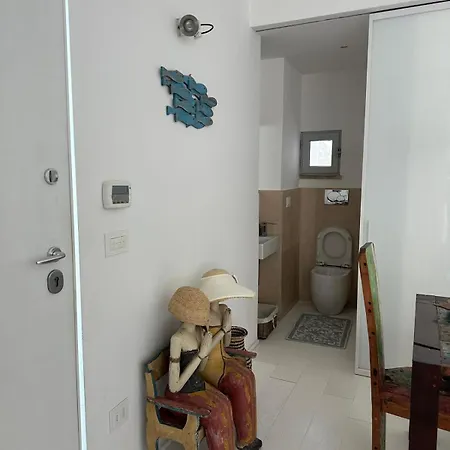 Luxury Panoramic In فيلة *