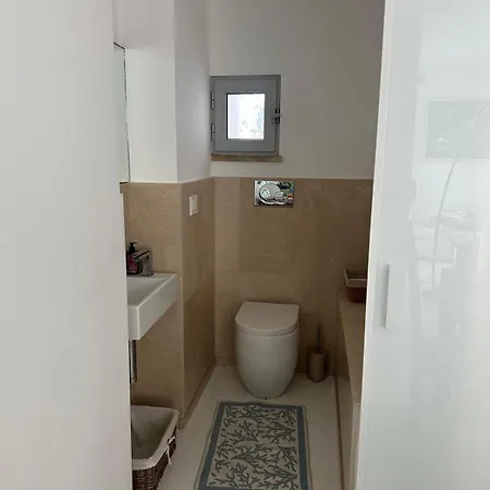 Luxury Panoramic In Otranto