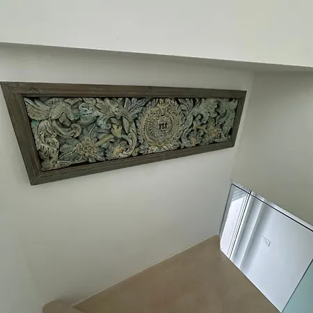 Luxury Panoramic In فيلة *