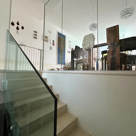 Luxury Panoramic In Willa *