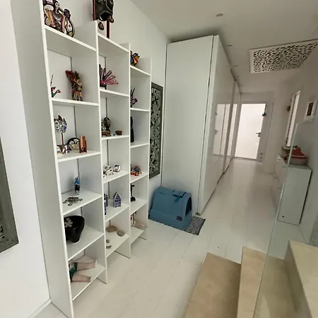 Вилла Luxury Panoramic In