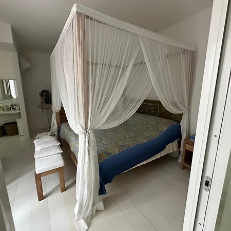 Вилла Luxury Panoramic In