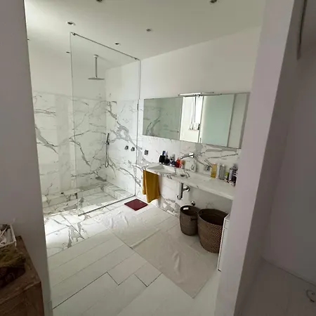 Вилла Luxury Panoramic In