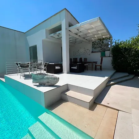 Luxury Panoramic In Вилла