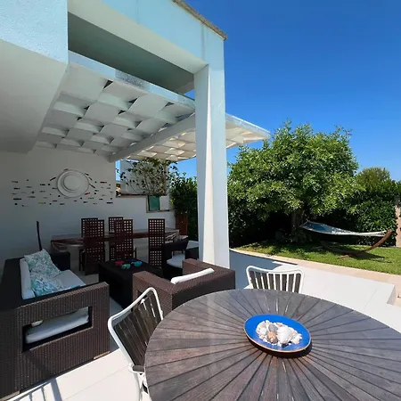 Luxury Panoramic In * Отранто