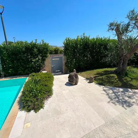 Вилла Luxury Panoramic In