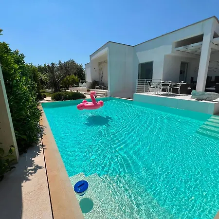 Luxury Panoramic In Вилла *