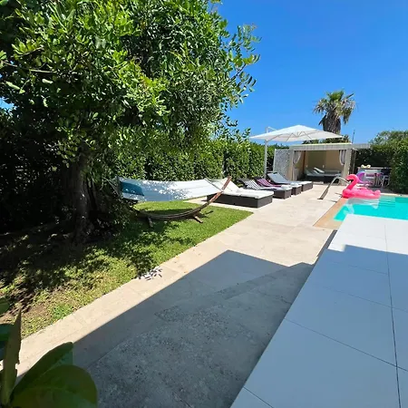 Luxury Panoramic In Вилла