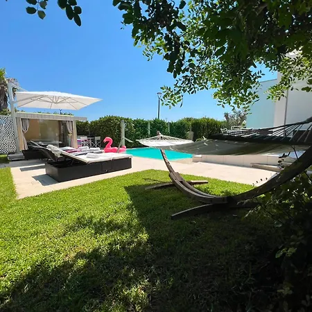 Luxury Panoramic In Вилла