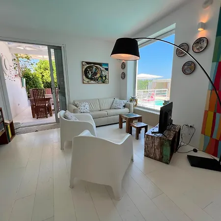 Luxury Panoramic In *