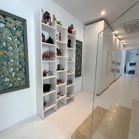 Вилла Luxury Panoramic In *