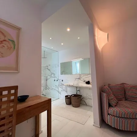 Luxury Panoramic In