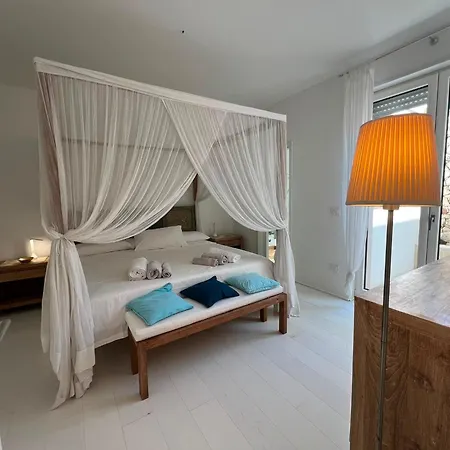 Luxury Panoramic In Вилла Отранто