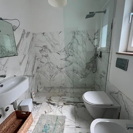 Вилла Luxury Panoramic In Отранто