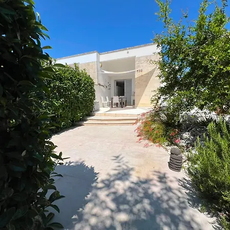 Luxury Panoramic In Вилла Отранто