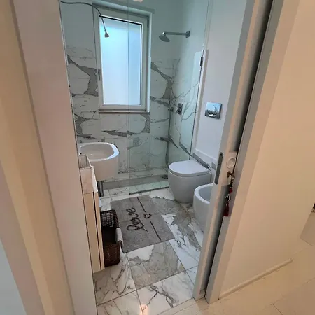 Luxury Panoramic In Вилла Отранто