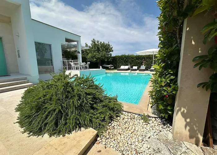 Luxury Panoramic In オートラント