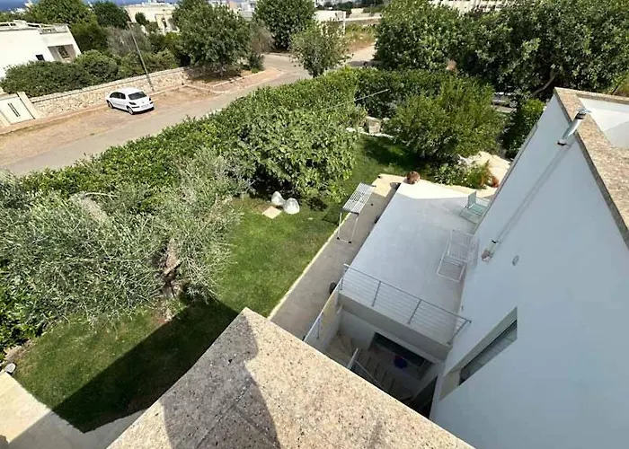 Luxury Panoramic In *