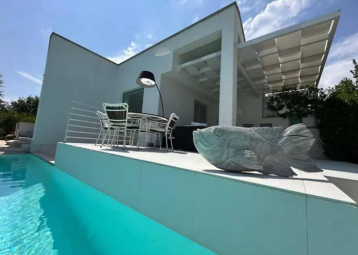 Luxury Panoramic In オートラント