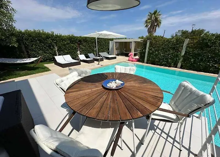 Luxury Panoramic In 奥特朗托