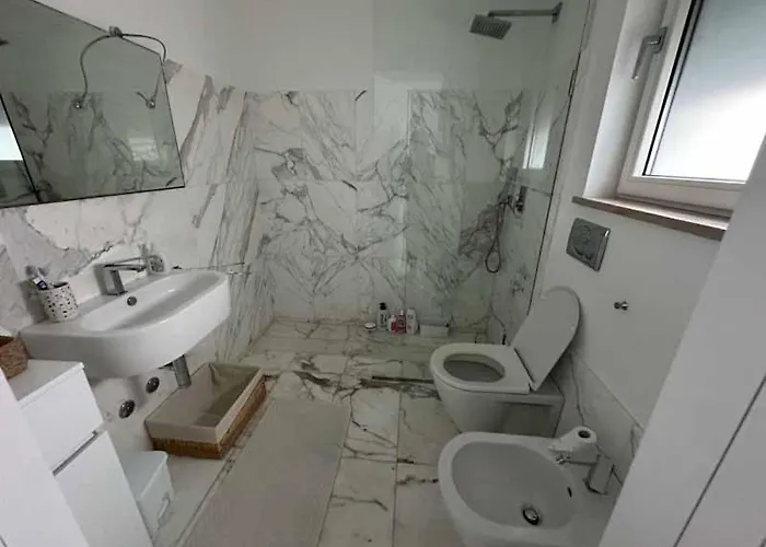 Luxury Panoramic In Villa *