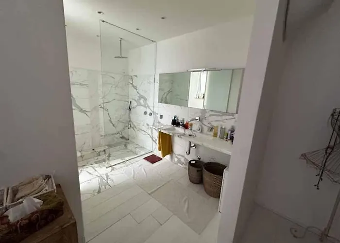 Luxury Panoramic In *