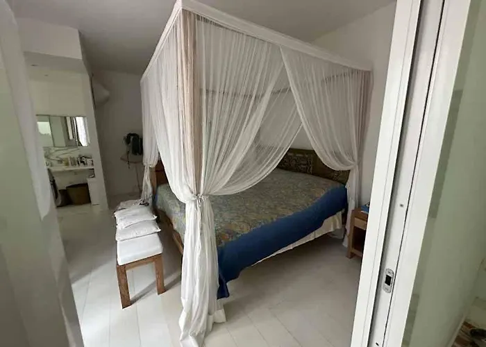 Luxury Panoramic In Villa *