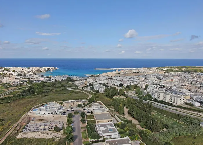 Luxury Panoramic In オートラント