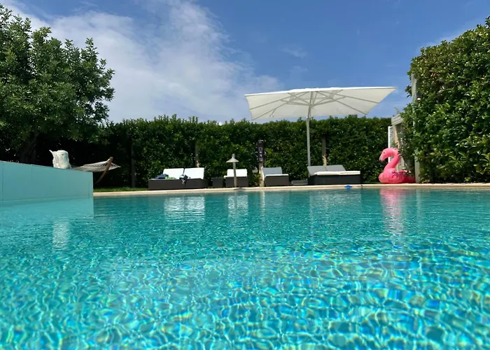 Luxury Panoramic In * オートラント