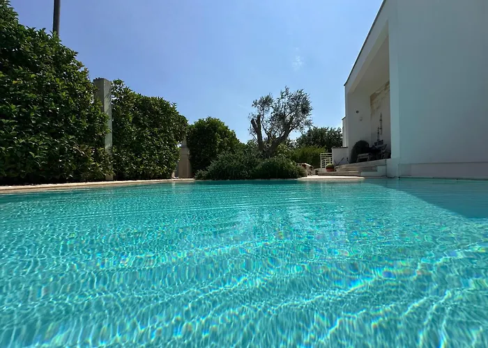 Luxury Panoramic In * 奥特朗托