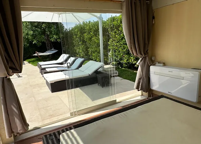 别墅 Luxury Panoramic In *