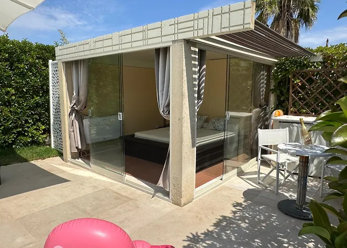 别墅 Luxury Panoramic In